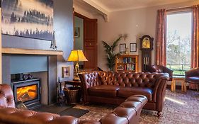 Crubenbeg Country House